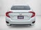 2020 Honda Civic Sedan LX CVT