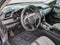 2019 Honda Civic Sedan LX CVT