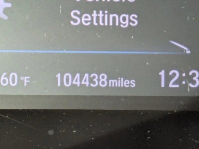 2019 Honda Civic Sedan LX CVT