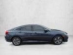 2019 Honda Civic Sedan LX CVT