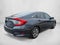 2019 Honda Civic Sedan LX CVT