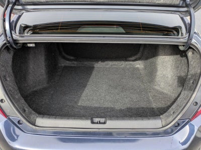 2019 Honda Civic Sedan LX CVT