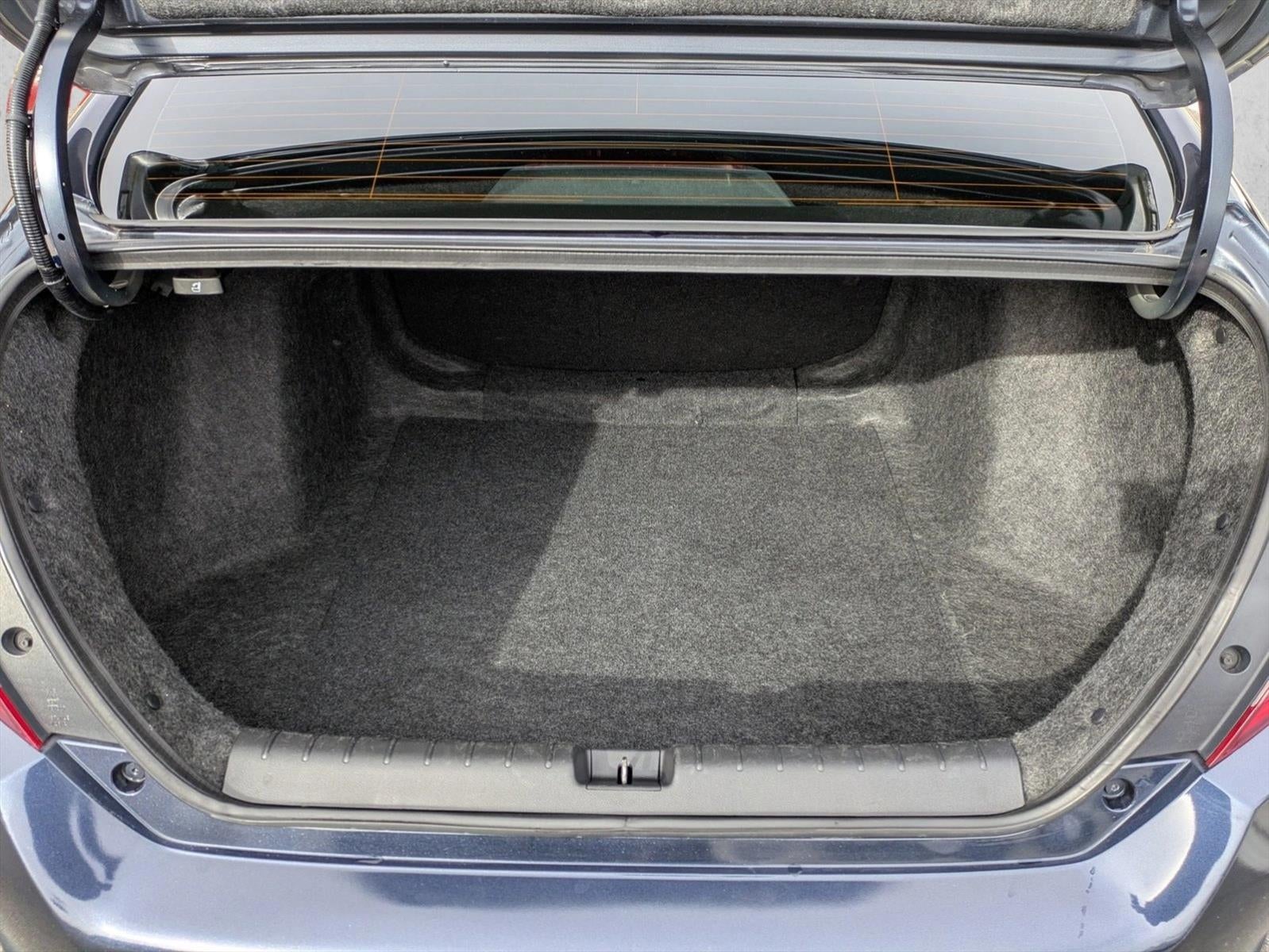 2019 Honda Civic Sedan LX CVT