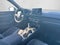 2025 Honda Civic Hatchback Sport CVT