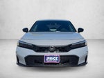 2025 Honda Civic Hatchback Sport CVT