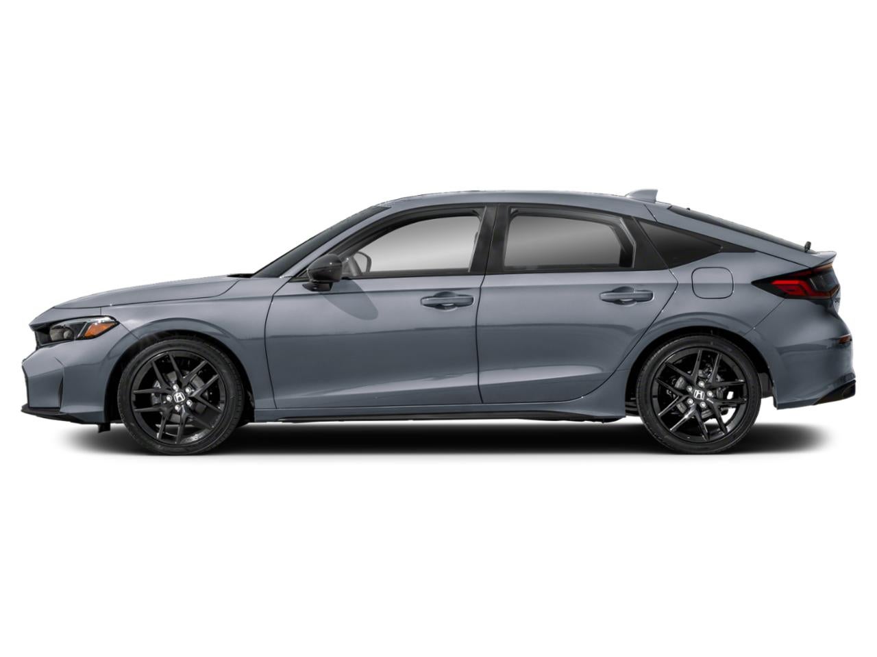 2025 Honda Civic Hatchback Sport CVT