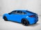 2024 Honda Civic Hatchback Sport CVT