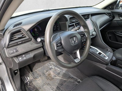 2022 Honda Insight EX CVT