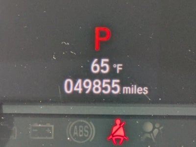 2022 Honda Insight EX CVT