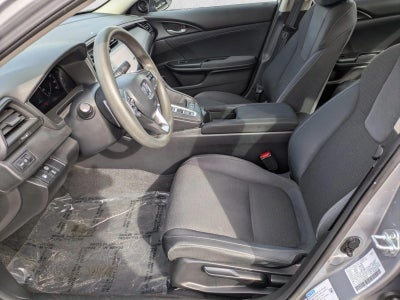 2022 Honda Insight EX CVT