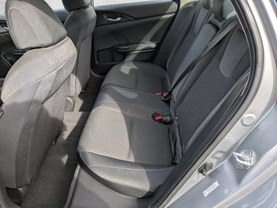 2022 Honda Insight EX CVT