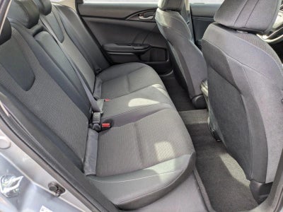 2022 Honda Insight EX CVT