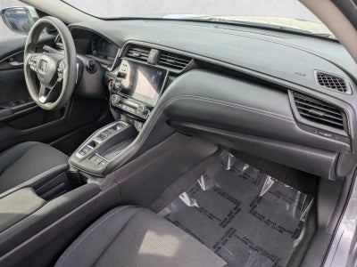 2022 Honda Insight EX CVT