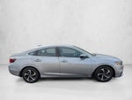 2022 Honda Insight EX CVT