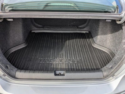 2022 Honda Insight EX CVT