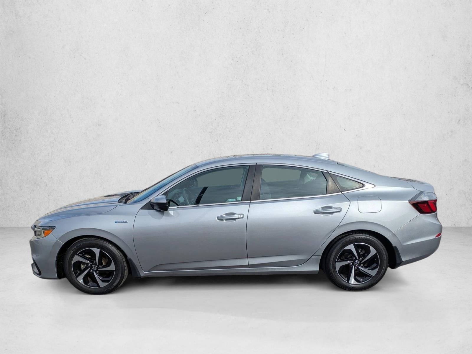 2022 Honda Insight EX CVT