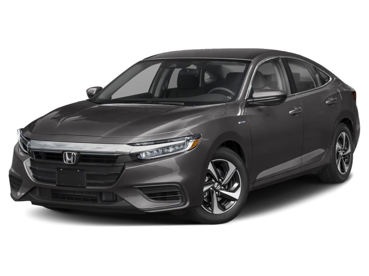 2022 Honda Insight EX CVT
