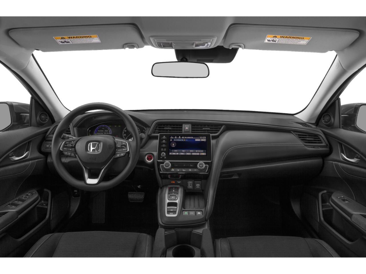 2022 Honda Insight EX CVT
