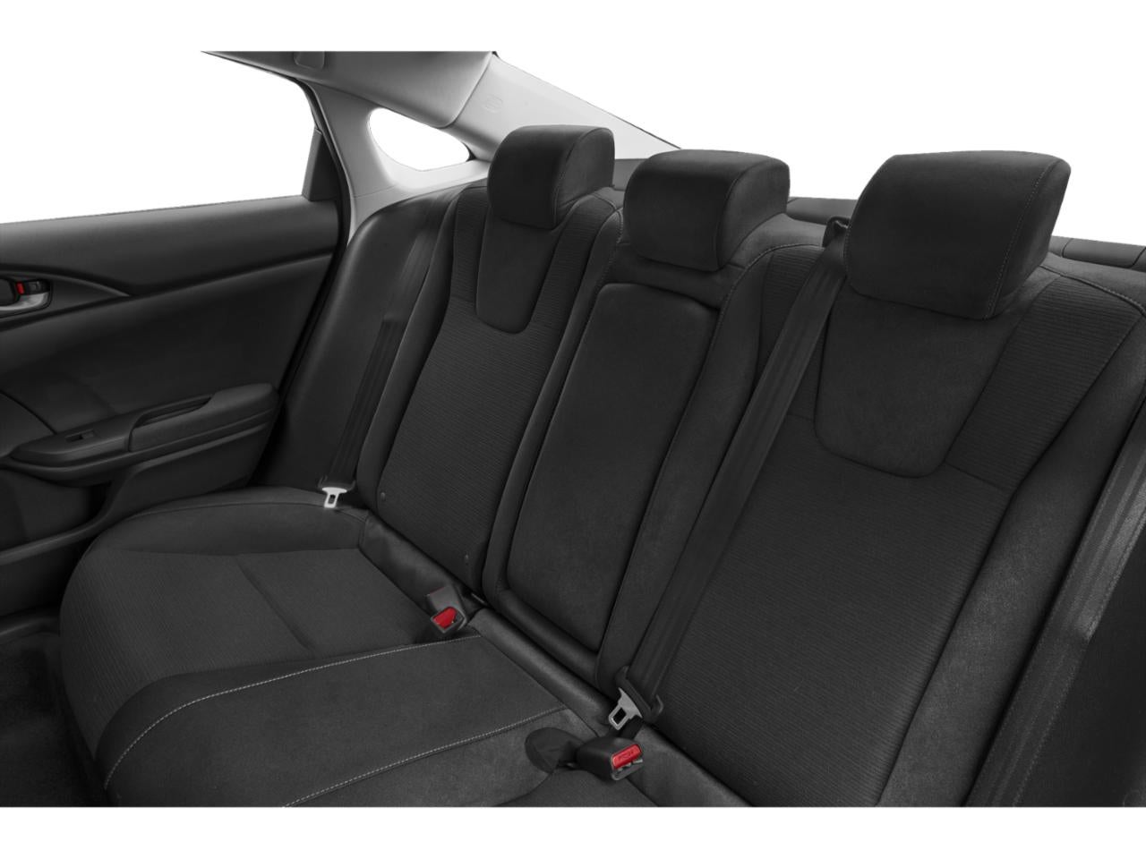 2022 Honda Insight EX CVT