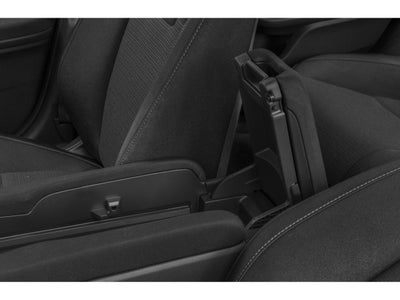 2022 Honda Insight EX CVT