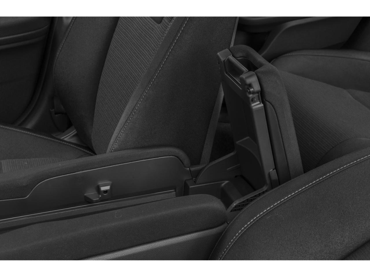 2022 Honda Insight EX CVT