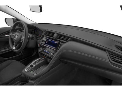 2022 Honda Insight EX CVT