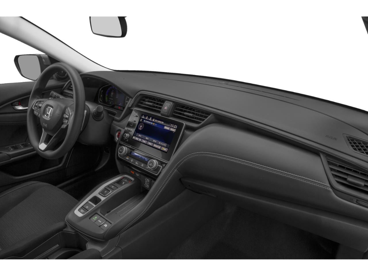 2022 Honda Insight EX CVT