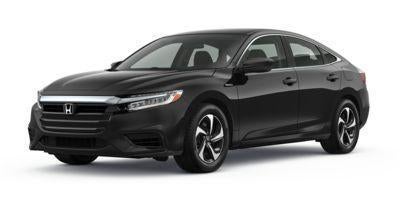 2022 Honda Insight EX CVT