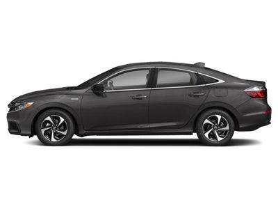 2022 Honda Insight EX CVT