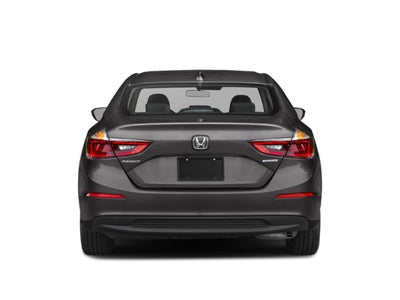 2022 Honda Insight EX CVT