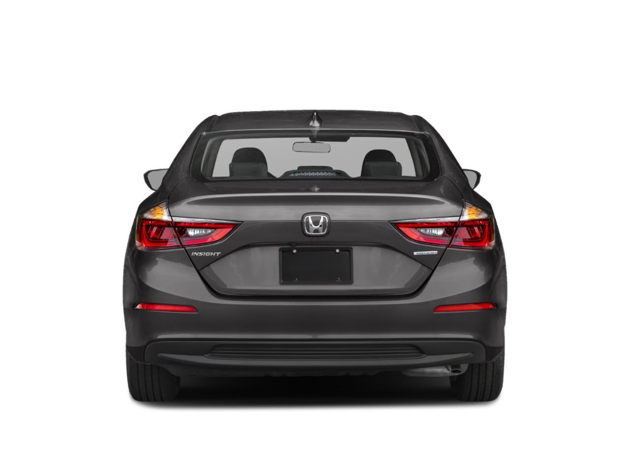 2022 Honda Insight EX CVT