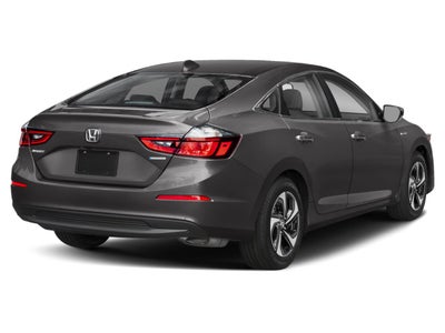 2022 Honda Insight EX CVT