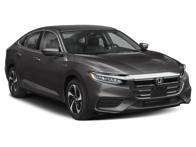 2022 Honda Insight EX CVT