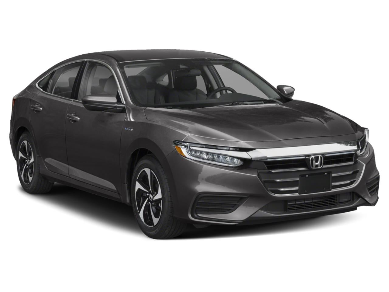 2022 Honda Insight EX CVT