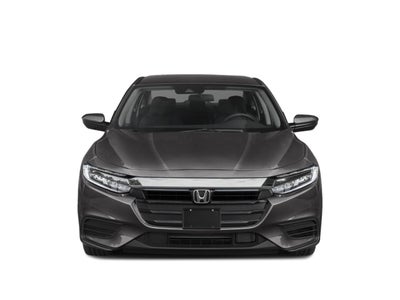2022 Honda Insight EX CVT