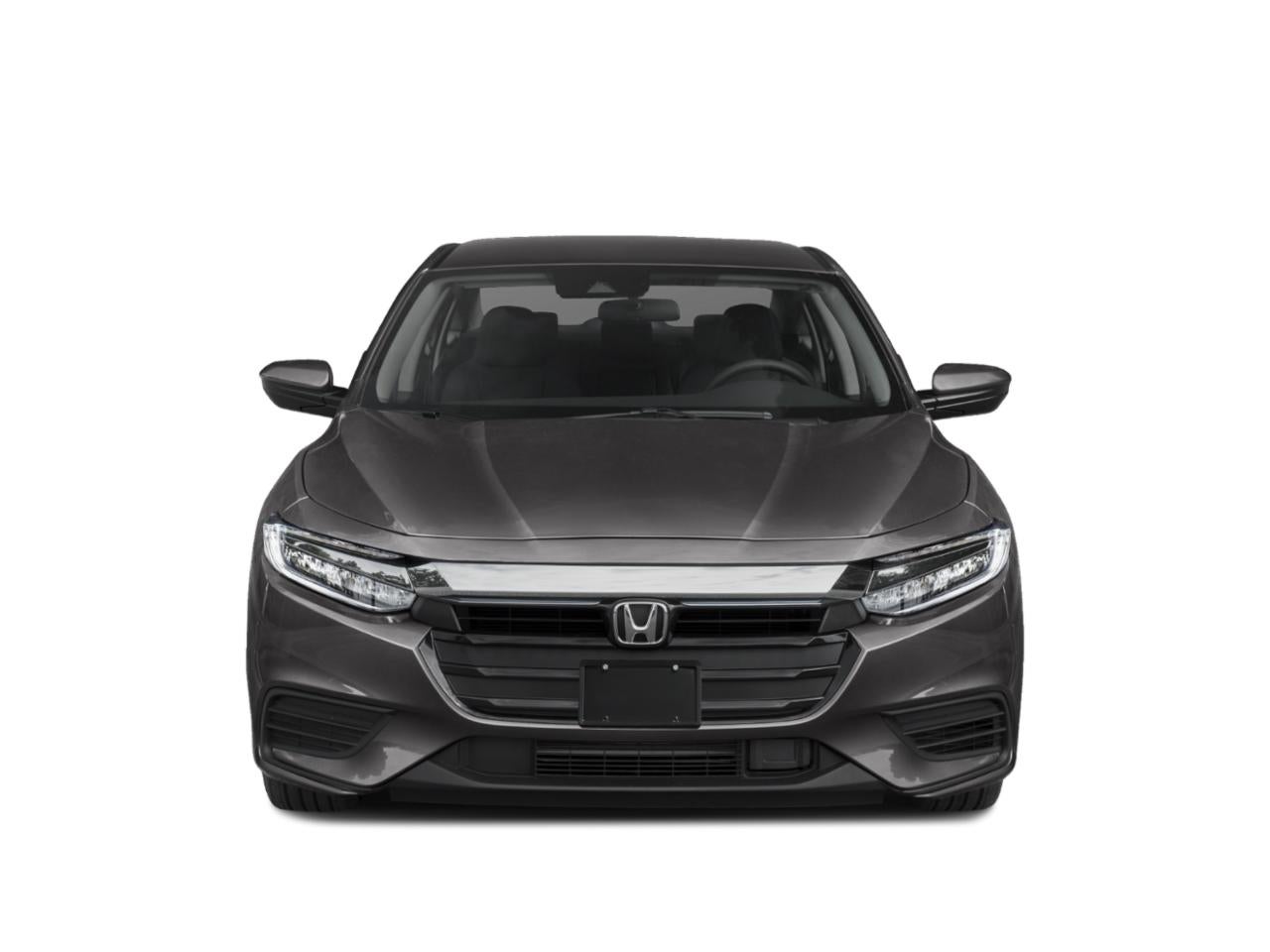 2022 Honda Insight EX CVT