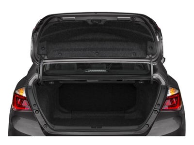 2022 Honda Insight EX CVT