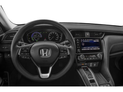 2022 Honda Insight EX CVT