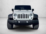 2018 Jeep Wrangler JK Sport 4x4