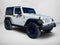 2018 Jeep Wrangler JK Sport 4x4