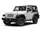 2018 Jeep Wrangler JK Sport 4x4