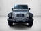 2013 Jeep Wrangler 4WD 2dr Sport