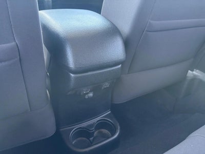 2013 Jeep Wrangler 4WD 2dr Sport