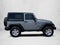 2013 Jeep Wrangler 4WD 2dr Sport