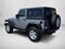 2013 Jeep Wrangler 4WD 2dr Sport