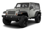 2013 Jeep Wrangler 4WD 2dr Freedom Edition *Ltd Avail*