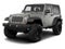 2013 Jeep Wrangler 4WD 2dr Freedom Edition *Ltd Avail*