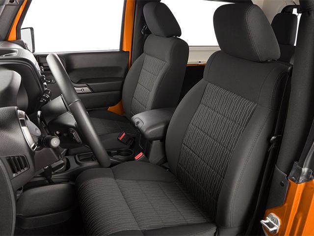 2013 Jeep Wrangler 4WD 2dr Freedom Edition *Ltd Avail*