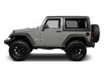 2013 Jeep Wrangler 4WD 2dr Freedom Edition *Ltd Avail*