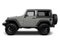 2013 Jeep Wrangler 4WD 2dr Freedom Edition *Ltd Avail*